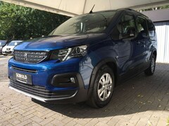 Bild des Angebotes Peugeot Rifter 1.2 Allure L2 GT-Line/7-Sitzer/Navi/Sitzh