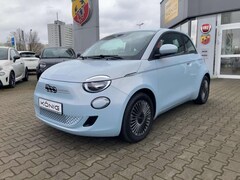 Bild des Angebotes Fiat 500e Icon 3+1