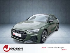 Bild des Angebotes Audi A3 Sportback S line 35 TFSI S tr. PANO Matrix