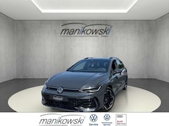 Bild des Angebotes VW Golf Variant VIII 1.5 eTSI DSG *R-LINE*AHK HUD ACC LED