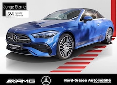 Bild des Angebotes Mercedes-Benz CLE 220 d AMG ADV.+ DISTRO AHK DIGITAL 360° KAME