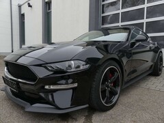 Bild des Angebotes Ford Mustang Bullitt V8 Recaro/MagneRide/FGS/1.Hd