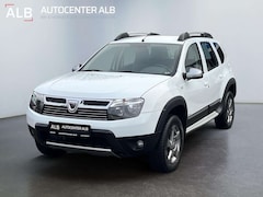 Bild des Angebotes Dacia Duster Delsey 4x4/EURO.5/1.HAND/TOP/