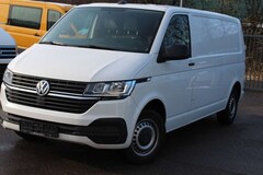 Bild des Angebotes VW T6 Transporter Klima& Navi