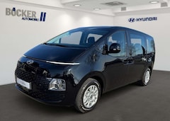 Bild des Angebotes Hyundai STARIA MY25 HEV 9-Sitz Trend 1.6 T-GDi Easy-Access