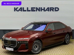 Bild des Angebotes BMW i7 eDrive50 - M-Sport Pro - Skylounge - Stoelven