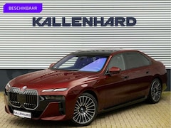 Bild des Angebotes BMW i7 eDrive50 - M-Sport Pro - Skylounge - Stoelven