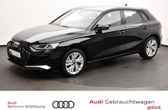 Bild des Angebotes Audi A3 30 TFSI advanced AHK/Business/Sound