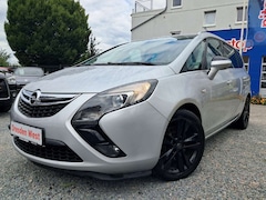 Bild des Angebotes Opel Zafira C Tourer Sport / 7 Sitze