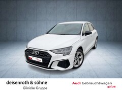 Bild des Angebotes Audi A3 S line 45 TFSI e Nav/ASI/Business/S