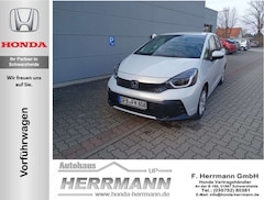 Bild des Angebotes Honda Jazz e:HEV 1.5 i-MMD Hybrid Advance WR