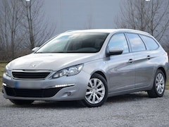Bild des Angebotes Peugeot 308 308 SW 1.6 BlueHDi 120 Stop & Start Allure