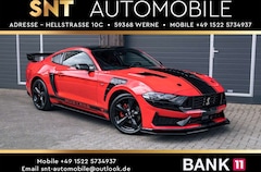 Bild des Angebotes Ford Mustang 2.3 EcoBoost SuperSneak Look