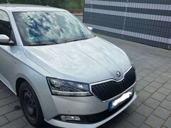 Bild des Angebotes Skoda Fabia Fabia Combi 1.0 TSI Soleil