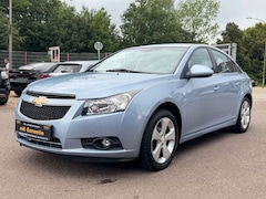 Bild des Angebotes Chevrolet Cruze 1.8i Automatik+Tempomat+Klima+EU 5+TÜV neu