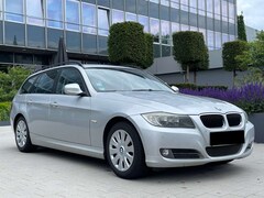 Bild des Angebotes BMW 320 320d Euro 5 Anhängerkupplung Festpreis