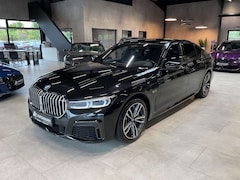 Bild des Angebotes BMW 745 e M Paket HuD Laser Leder LiveC. 19" 360°