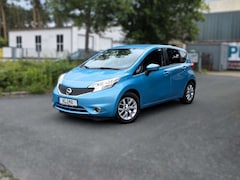 Bild des Angebotes Nissan Note Acenta/ Euro 5/ AHK/ Cam 360°/ Klima/ S&S
