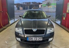 Bild des Angebotes Skoda Octavia