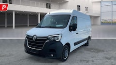 Bild des Angebotes Renault Master III L2H2 KLIMA SORTIMO AHK TEMPOMAT 1HAND