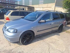 Bild des Angebotes Opel Astra 1.6 Caravan Njoy