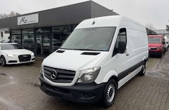 Bild des Angebotes Mercedes-Benz Sprinter 314/316 CDI 1.Hand*3-Sitzer*L2H2*