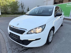 Bild des Angebotes Peugeot 308 Access*Klima*Tempomat*TÜVNEU*