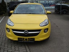 Bild des Angebotes Opel Adam Jam