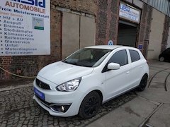 Bild des Angebotes Mitsubishi Space Star 1.0/ TÜV NEU/ wenig KM/ PDC/ Tagfahrlicht