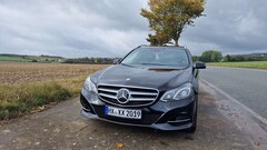 Bild des Angebotes Mercedes-Benz E 220 T CDI 7G-TRONIC Avantgarde