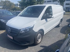Bild des Angebotes Mercedes-Benz Vito 111. CDI FWD lang.LKW.Euro.6 Klima  (447.603)