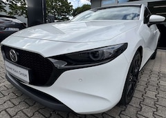Bild des Angebotes Mazda 3 SKYACTIV-X 2.0 M Hybrid 6GS AL-SELECTION DES-P PRE