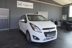 Bild des Angebotes Chevrolet Spark LT