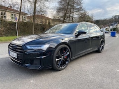 Bild des Angebotes Audi S6 3.0 TDI quattro Luft Standh. RS Sitze HuD VOLL 2Hd