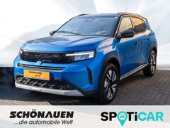 Bild des Angebotes Opel Frontera 1.2 GS W +L/SHZ+ALLW+AUT+LED+RFK+