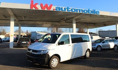 Bild des Angebotes VW T6 Caravelle T6.1 Caravelle Lang,Klima,App,PDC,9 Sitze,DAB,BT