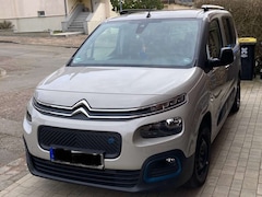 Bild des Angebotes Citroen Berlingo e-Berlingo Feel Pack M 136 +PANO+CAM+CARPLAY+