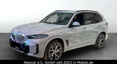 Bild des Angebotes BMW X5 50e xDrive M Sportpaket*Innop.*DrivAss*ParkAs