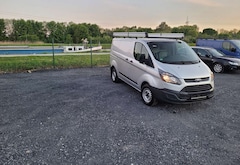 Bild des Angebotes Ford Transit Custom L1H1 LKW