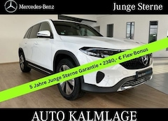 Bild des Angebotes Mercedes-Benz EQB 250 EQB 250+ Progressive KAMERA+TOTWINKEL+SPURHALTE