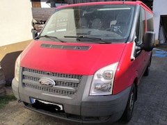 Bild des Angebotes Ford Transit Bus 2,2l