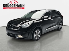 Bild des Angebotes Kia Niro NIRO 1.6 PLUG-IN HYBRID VISION NAVI KLIMA LED KAME