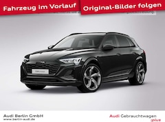 Bild des Angebotes Audi SQ8 e-tron AHK MATRIX 360°K NAVI HUD PANO