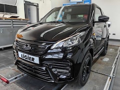 Bild des Angebotes Ligier JS 50 C Sport Pack DCI*Servo*Carplay*el.Fh*RFK*ZV
