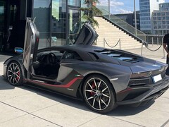 Bild des Angebotes Lamborghini Aventador S LP-740/4