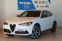 Bild des Angebotes Alfa Romeo Stelvio Veloce Q4 2.0 280PS *Premium+TechPaket*