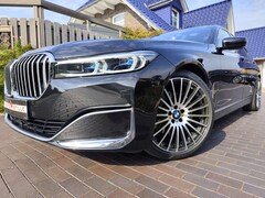 Bild des Angebotes BMW 730 d°Voll°Nappa°Laser°20 Zoll°360°incl.19%°TOP