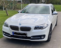 Bild des Angebotes BMW 530 530d Touring Aut. Modern Line