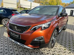 Bild des Angebotes Peugeot 3008 Allure GT-Line