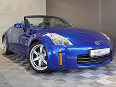Bild des Angebotes Nissan 350Z °Roadster Premium Pack°Bi-Xenon°Leder°Shzg